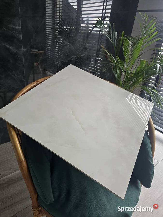 Płytka ADMIRE ONYX 60x60 GAT I NUEVO Opoczno