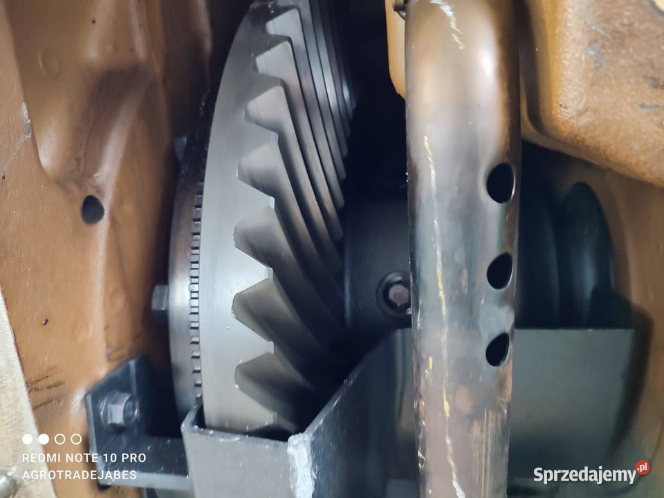 Dyferencjał RE245420 R252639 RE220472 R174118 Wilkowo
