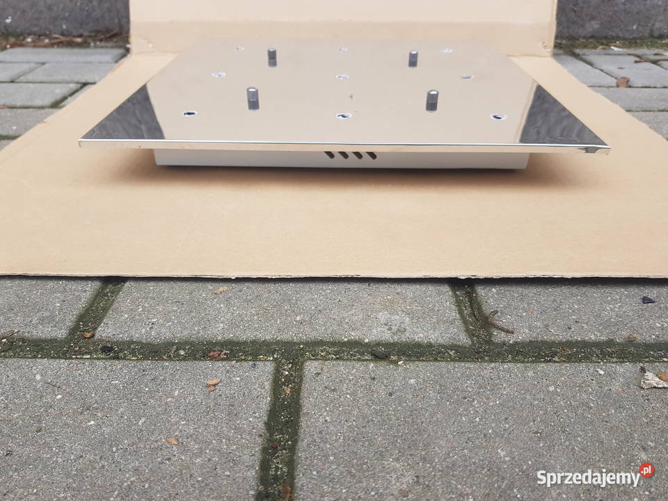 Listwa do lamp rozeta podsufitka maskownica