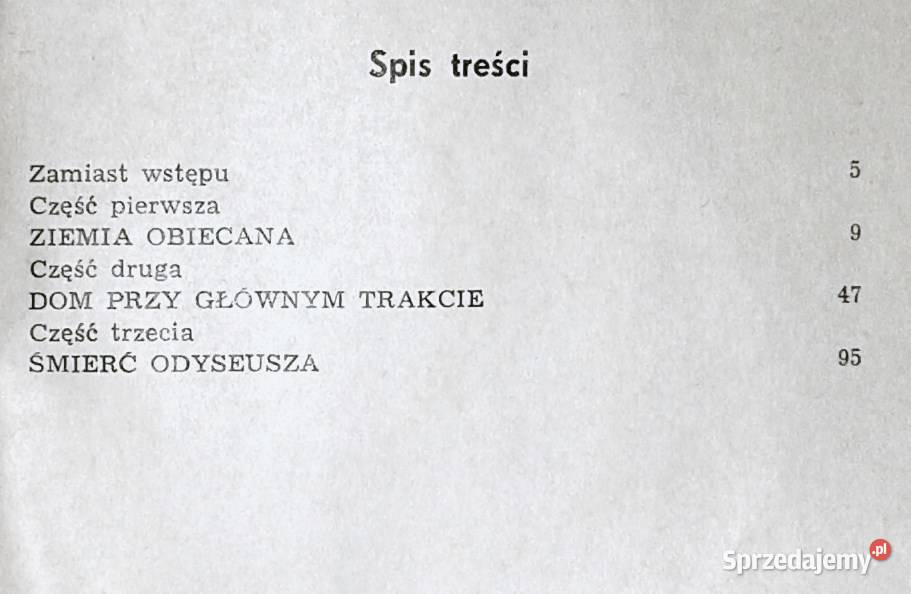 Powrót żurawi Eugeniusz Iwanicki Chełm