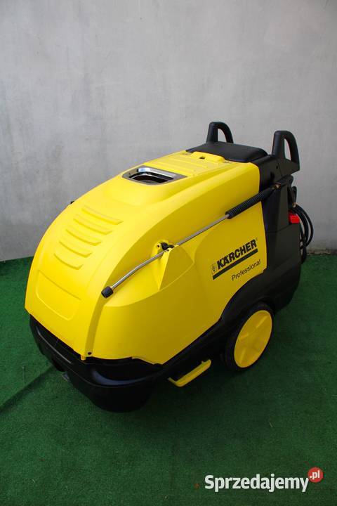 Myjka Gorąco wodna Karcher HDS 8184M Gwarancja Radom sprzedam