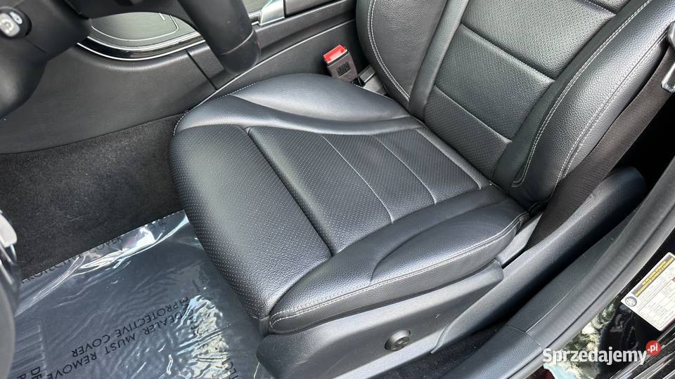 Mercedes C300 4MATIC Klasa C Piaseczno