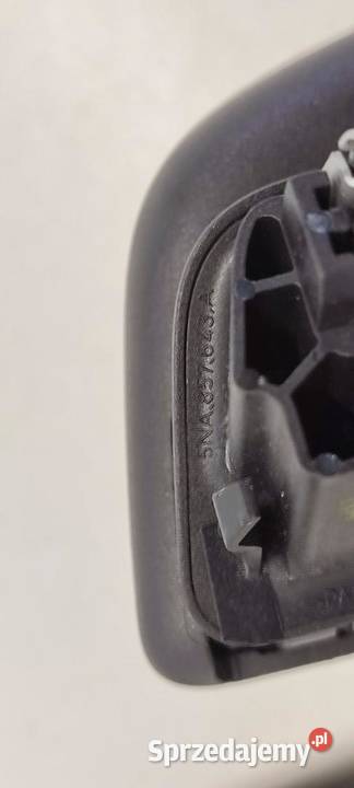 VW TIGUAN II RĄCZKI PODSUFITKI KOMPLET