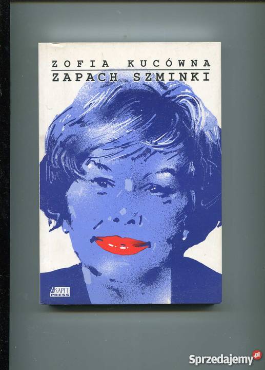 Zapach szminki Szczecin