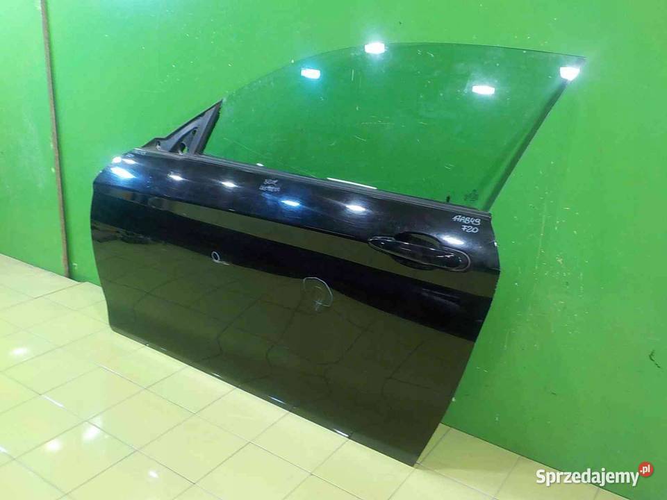 BMW 1 F21 16 B 13r 1115 HB 3D drzwi lewe przod Suków