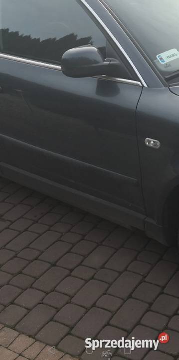 Wv passat 19tdi 130 19 diesel 2001r kombi Ładny poduszka powietrzna Passat Kalisz sprzedam
