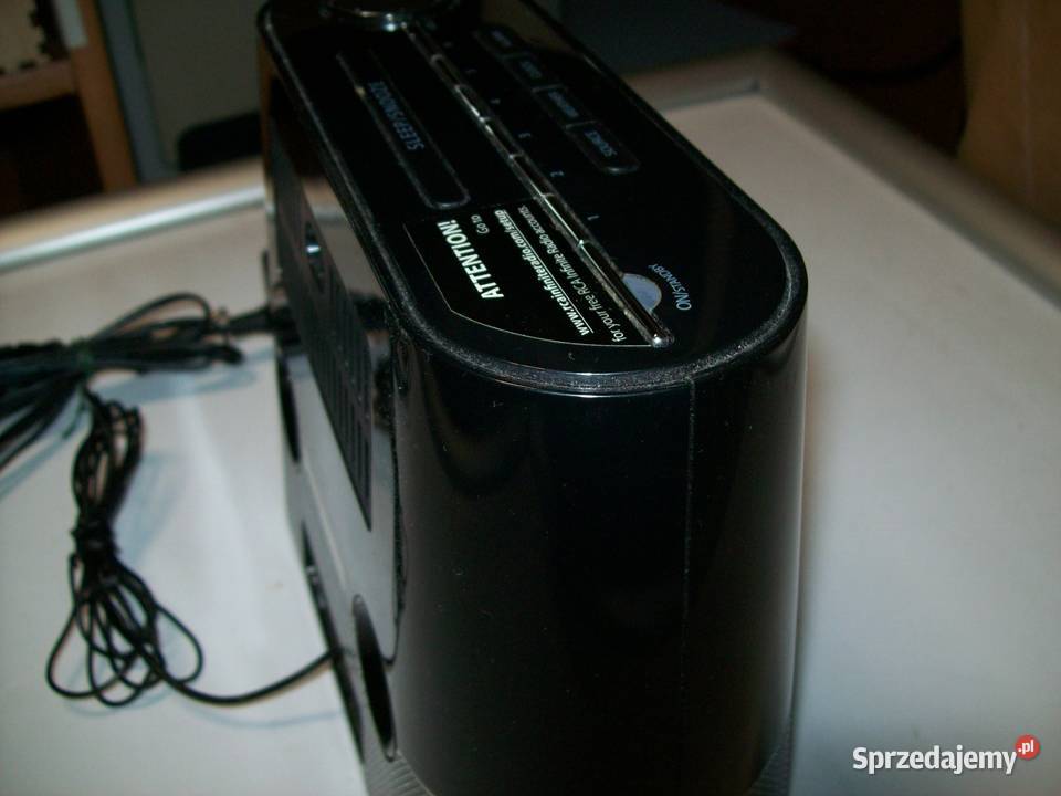 Radio internetowe RCL Kraków