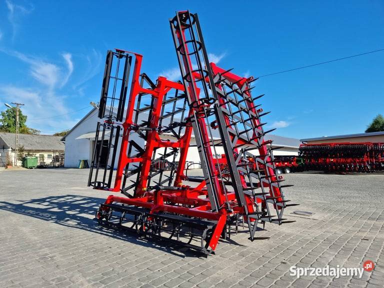 BRONY Polowe składane ręcznie hyrdaulicznie małopolskie Nowy Sącz