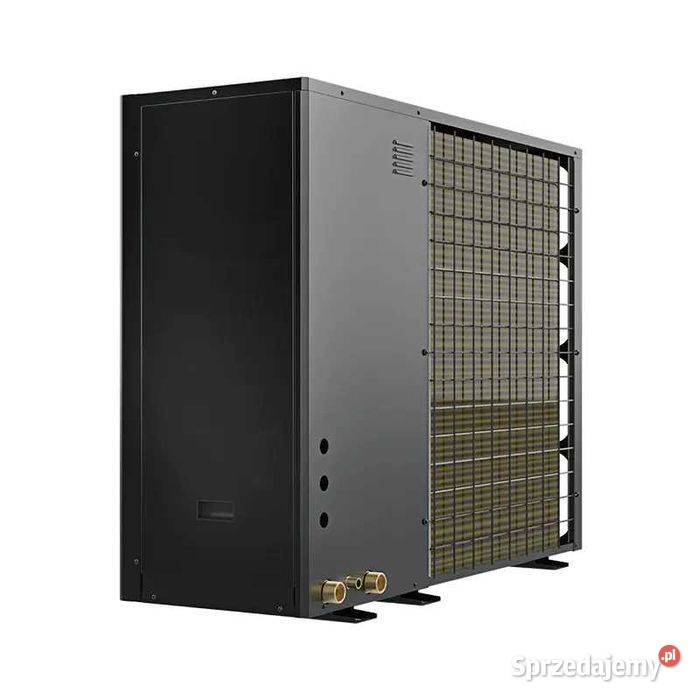 SUPER HIT Pompa ciepła DEYE 12kW DAWG1ACDC12R3EP