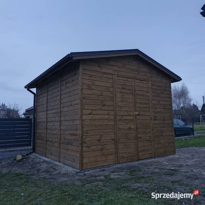 Domek narzędziowy Domki narzędziowe Rzeszów