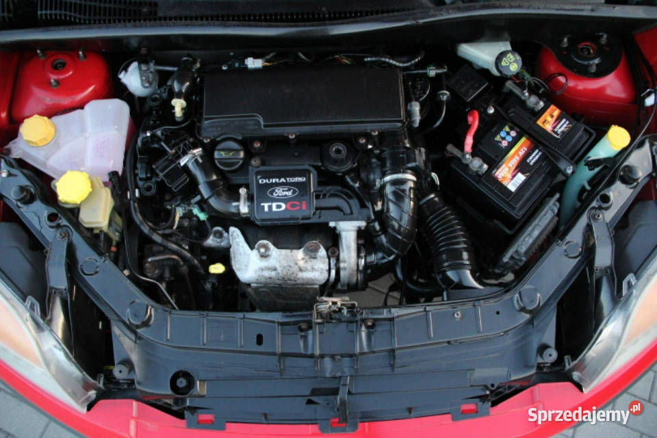 Ford Fusion Zarejestrowanykrajowy1właścicielfa immobilizer opolskie Opole