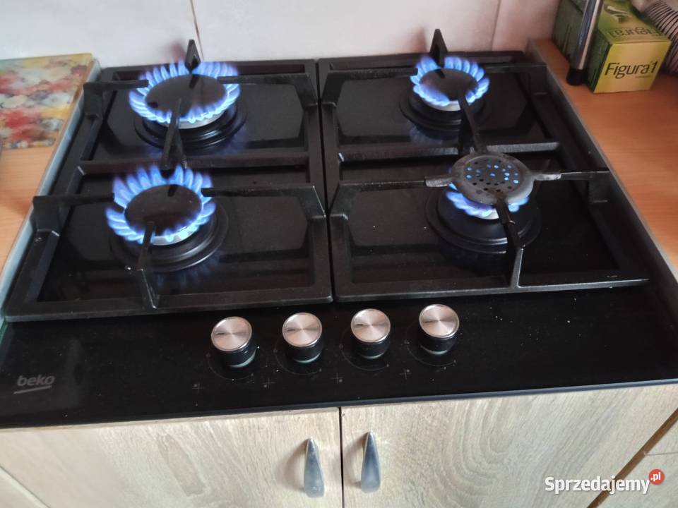 Płyta do zabudowy AGD drobne śląskie Rybnik