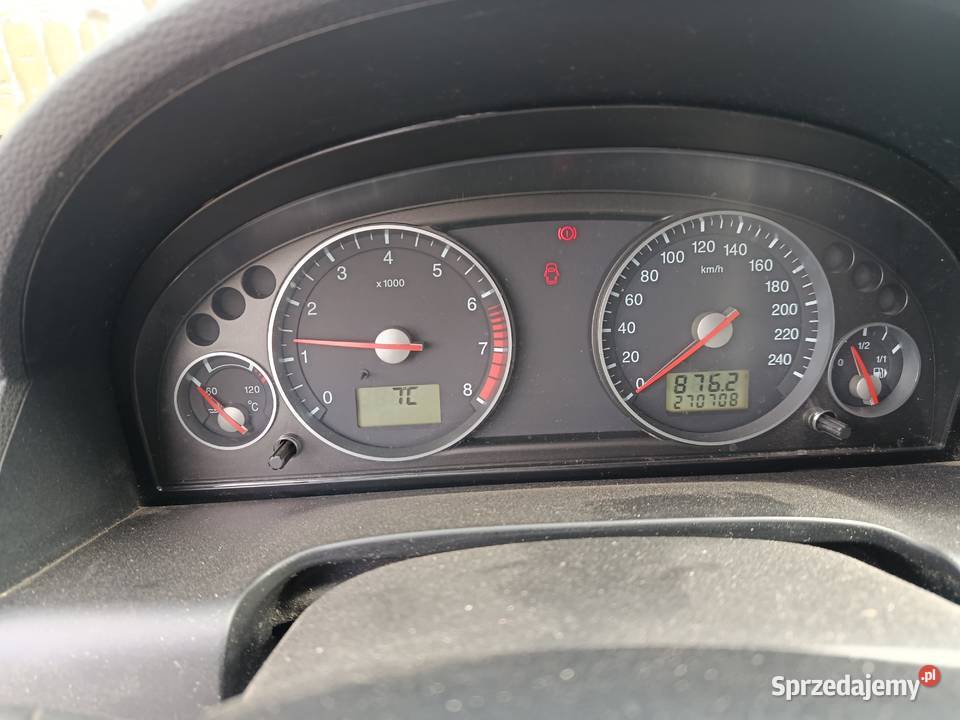 Ford Mondeo 18 benzyna 110KM Olszyna Dolna