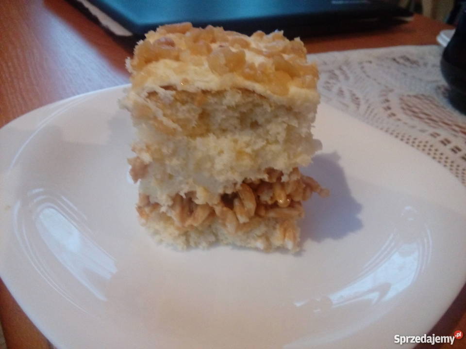 CIASTA DOMOWE TANIO Mińsk Mazowiecki