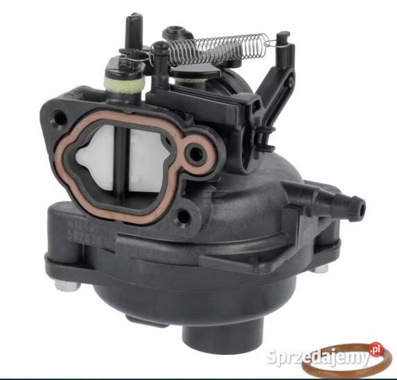 Gaźnik kpl 84002145 Do kosiarek małopolskie Kamionna