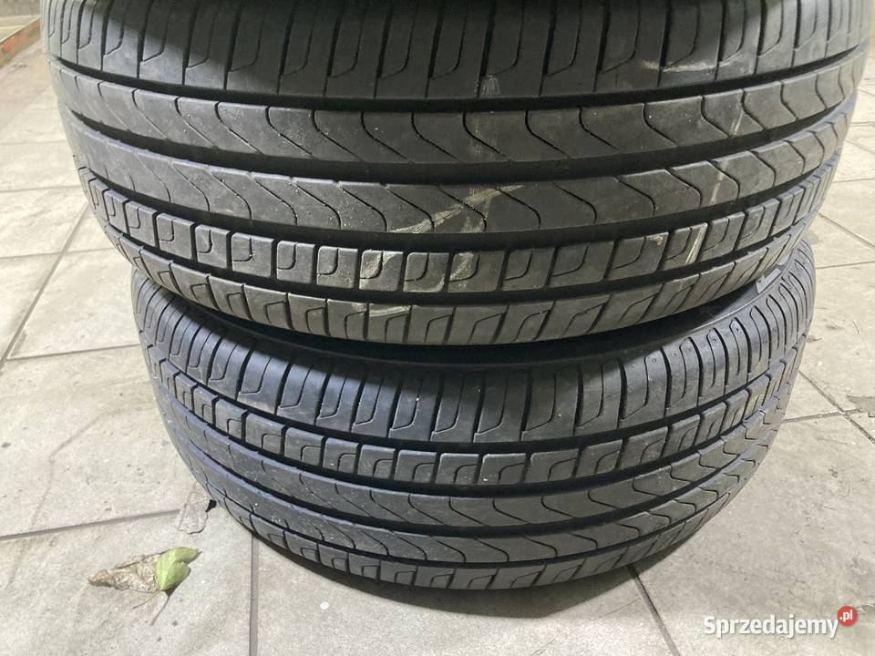 Opony Letnie Rozmiar 225x45x18 roku 2024 Pirelli Chorzów
