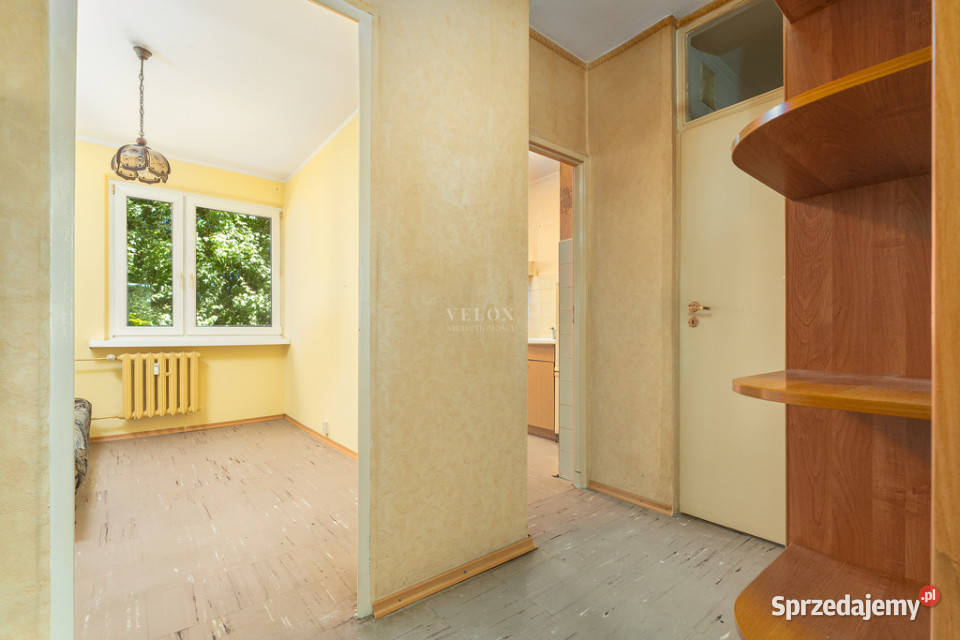 Przytulne 2 pokoje z balkonem1 piętro Różowa Szczecin