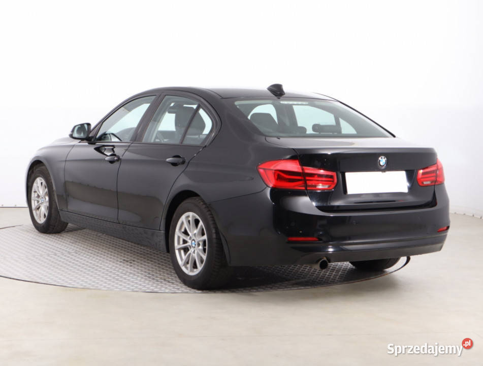 BMW 3 318 i 1499cm3 Piaseczno