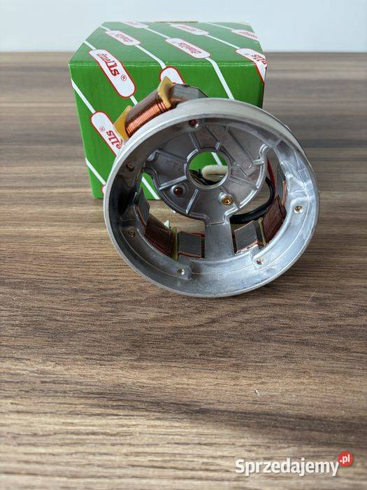 NOWY DUELLS ISKROWNIK STARTOR JAWA 50 JAWKA OGAR Pozostałe Bielsko-Biała