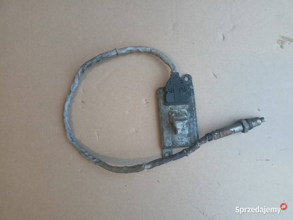 CZUJNIK NOX MAN OE51154080019 ciężarowe sprzedam