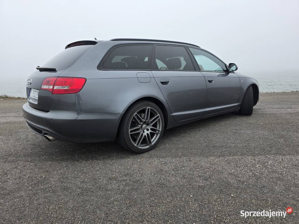 stan 2 x sline CDYA Quattro sprzedam