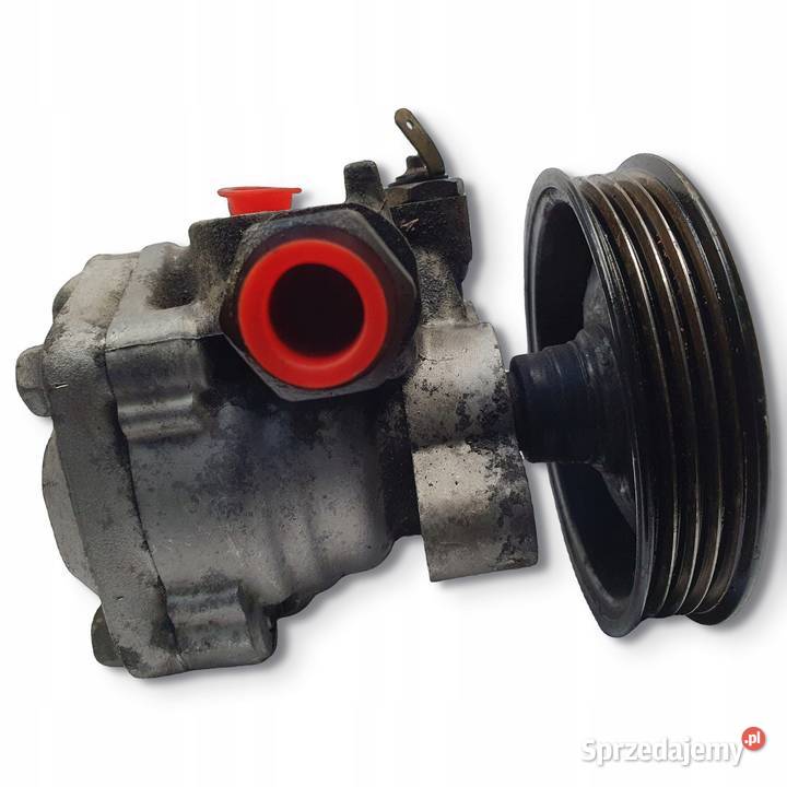 POMPA WSPOMAGANIA Kia Picanto 10 12V 5710007300 lubelskie Chełm