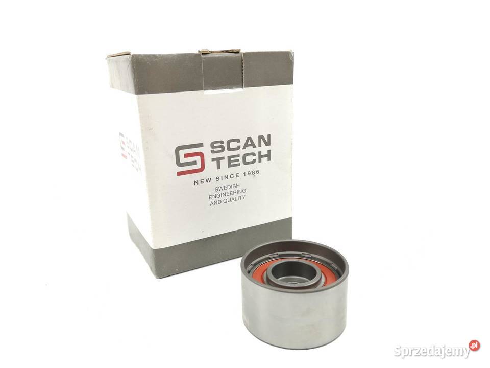 ROLKA NAPINACZA VOLVO 740 760 940 23 SCANTECH
