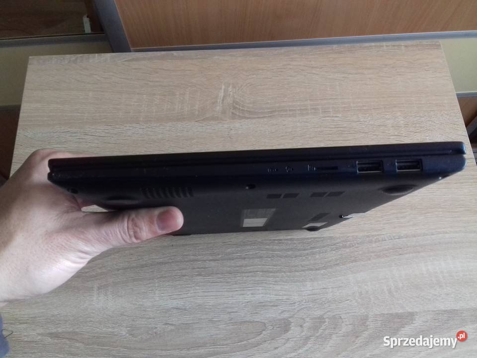 Laptop Asus X413JA Core i7 10TH 1065G7 DDR4 8GB Bydgoszcz
