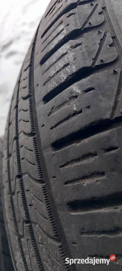 Opony letnie 20560 r16 2023 Opony i felgi lubelskie Ryki