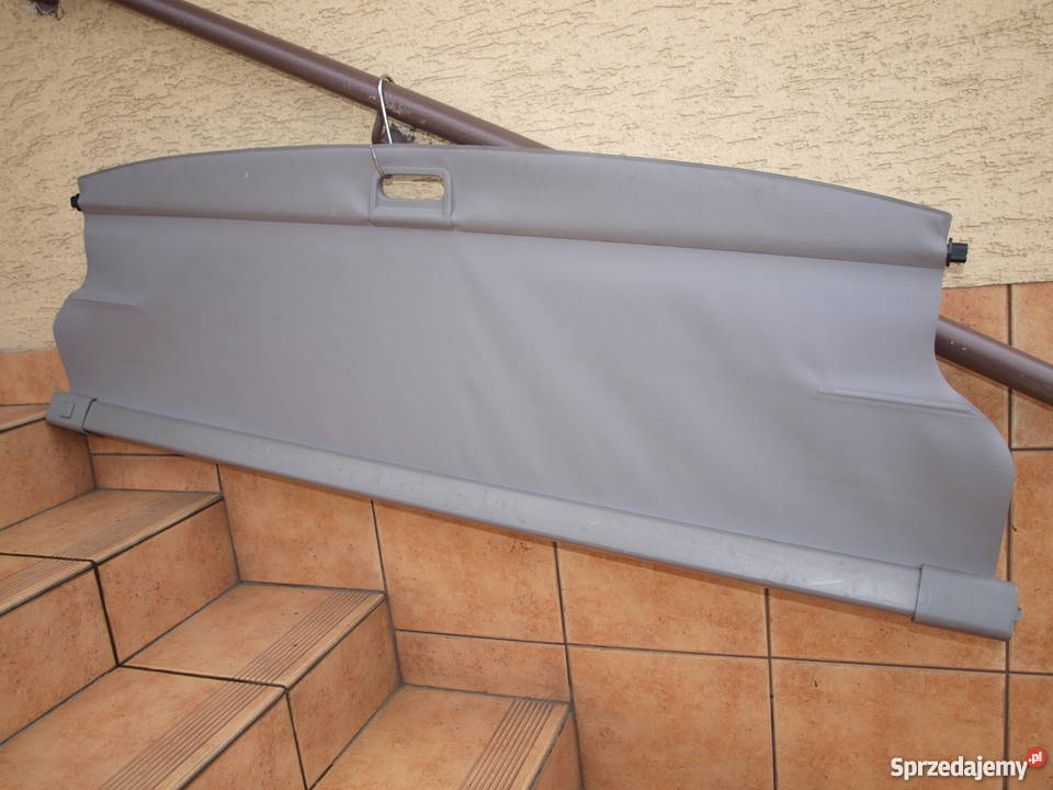 Opel Sintra roleta bagażnika 1996 1999r wielkopolskie