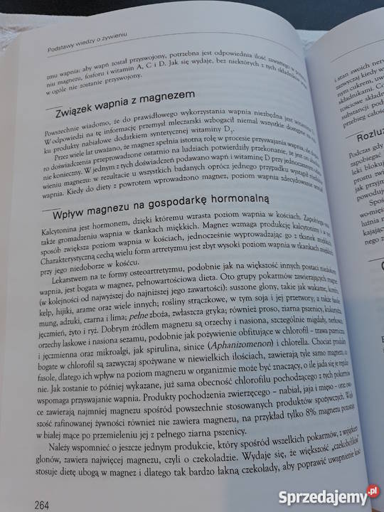 dieta zdrowie Odżywianie zdrowia Paul Pitchford