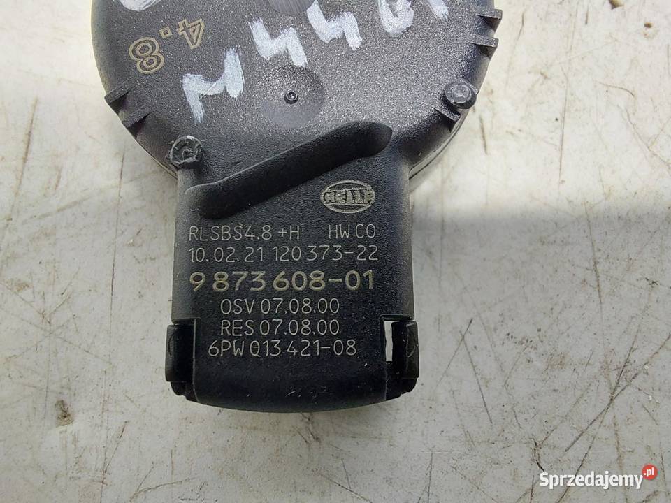 BMW G23 G22 M440i Cabrio Czujnik sensor deszczu