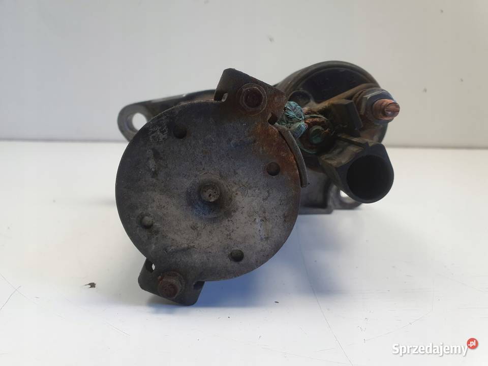 ROZRUSZNIK VW Golf V 14 16V ROZRUSZNIK valeo Rudka