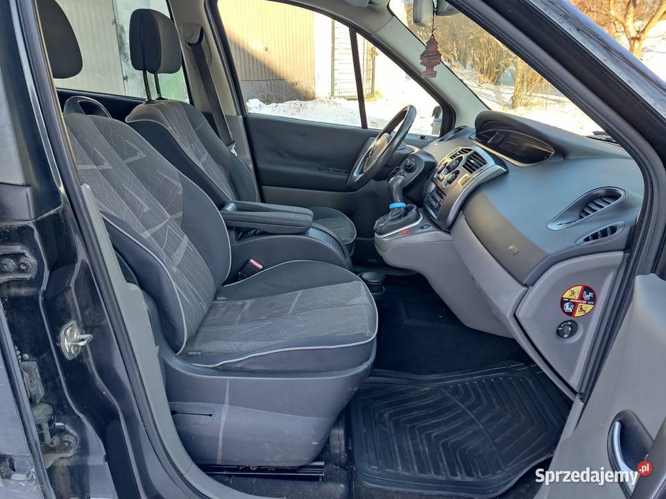 Ekonomiczny tani jeżdżący długie opłaty Rok produkcji 2004 Elbląg sprzedam