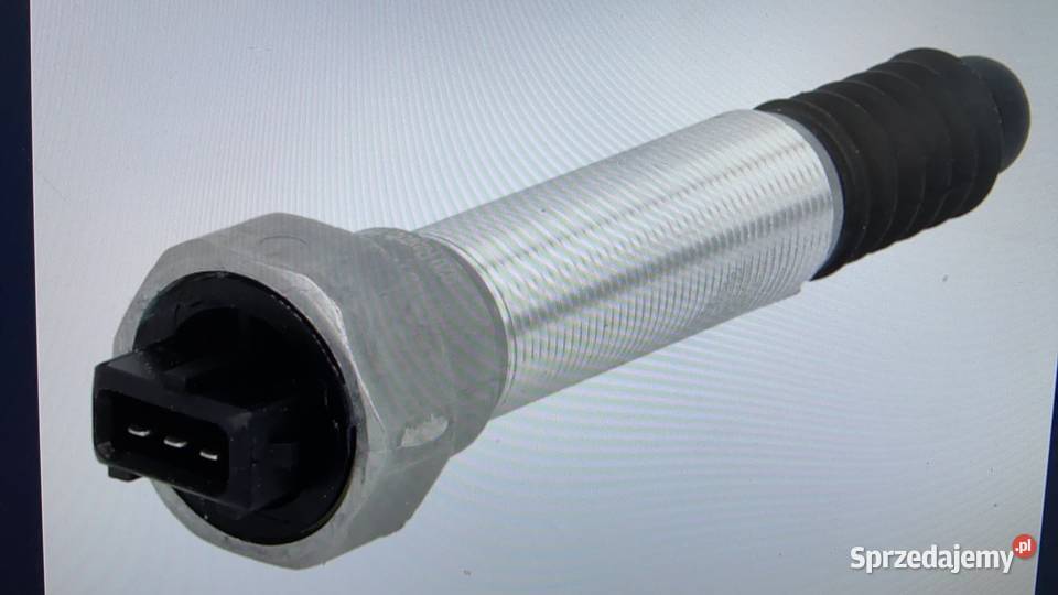 Czujnik położenia wału podnośnika MF Renault Białystok