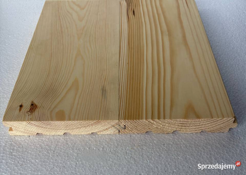 Deska tarasowa podłogowa 30150mm 1 Gatunek