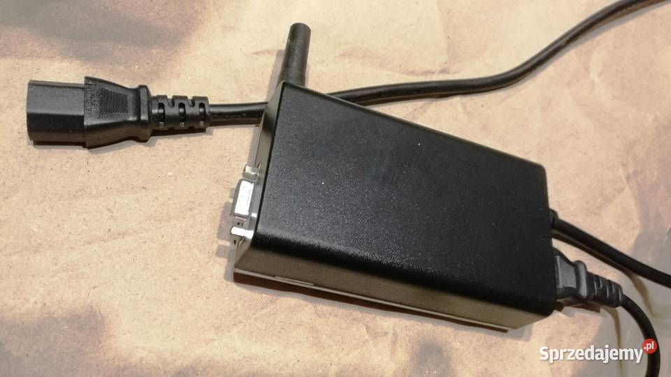 Mc Technologies egs5 java GSM SIM terminal Legionowo - Sprzedajemy.pl