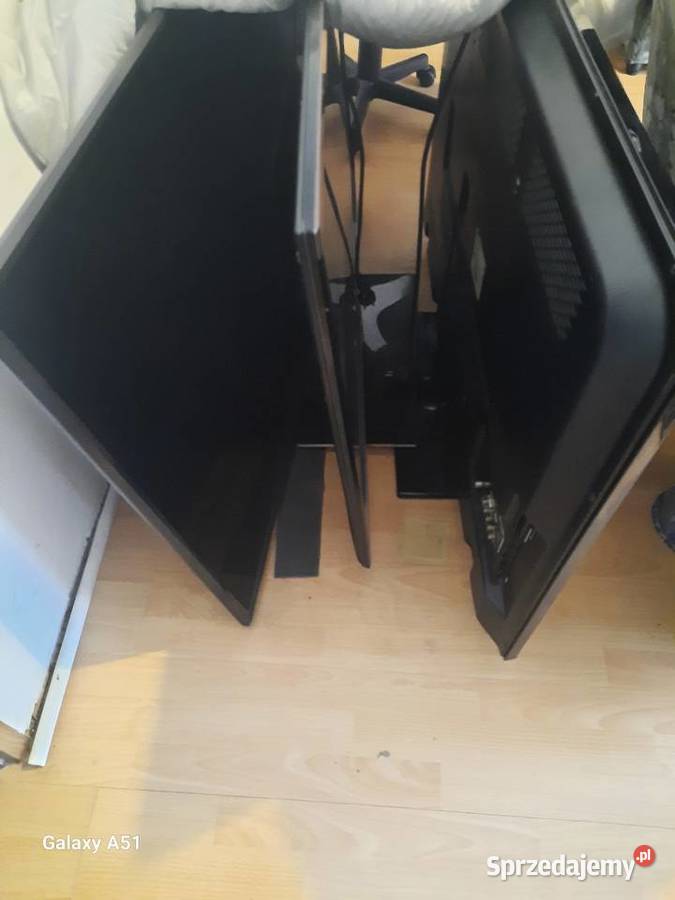 4 tv 3255 niesprawne Samsung Brzeszcze