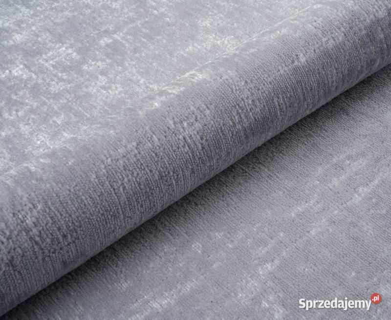 MIU tkanina obiciowa meblowa szenilowa Warszawa