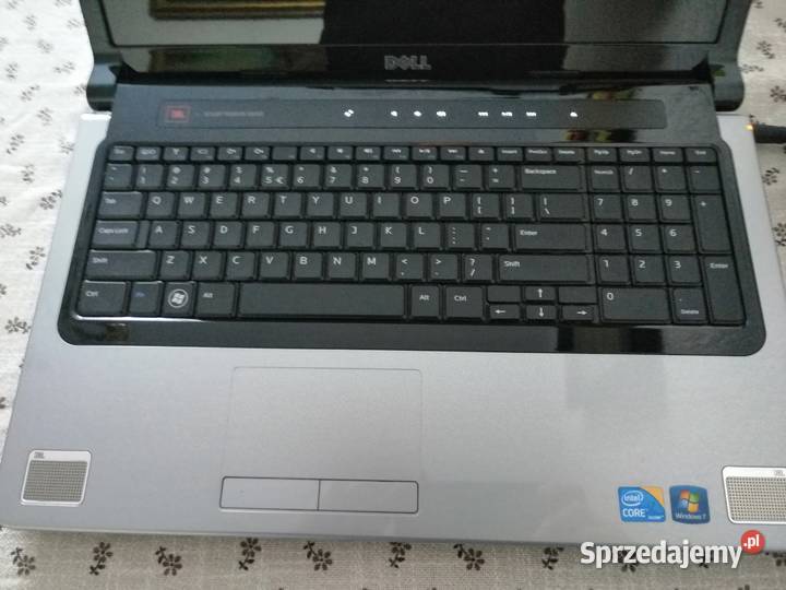 LAPTOP DELL STUDIO 1747 173 CALA EKRAN Warszawa