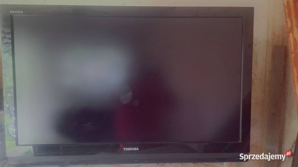 Tv toshiba 42cala tv technika 40 LCD Mokrzeszów