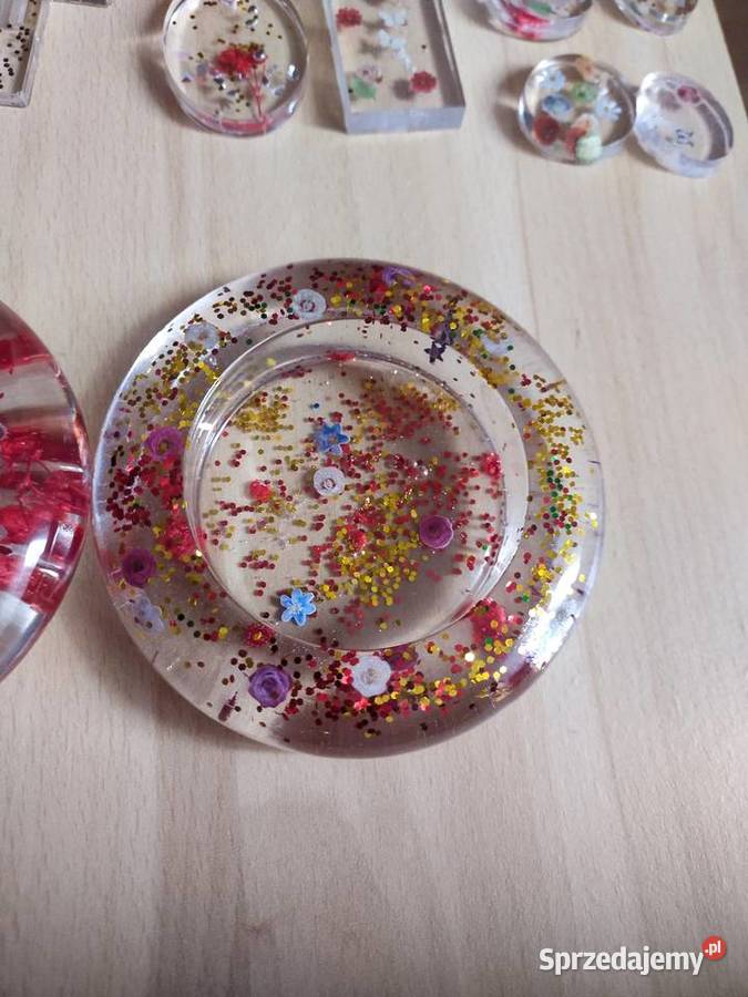 Podstawka pod świeczkę Kujawy