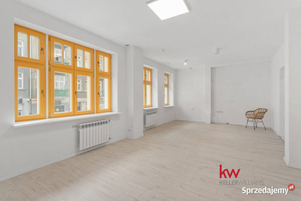 sprzedaży lokalu Poznań Poznańska 7476m2 biurowy sprzedam