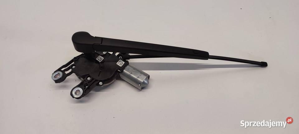 SEAT TARRACO VW TIGUAN II SILNICZEK WYCIERACZKI dolnośląskie