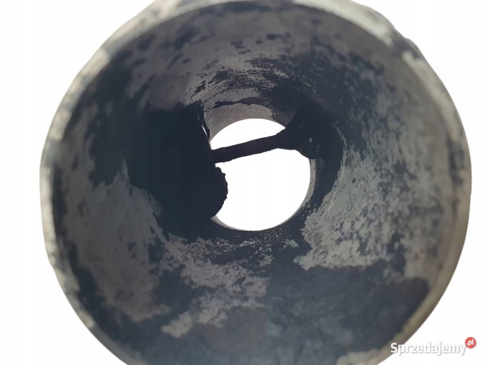 CHŁODNICA SPALINZAWÓR EGR Volvo S60 S80 V70 24 Chełm