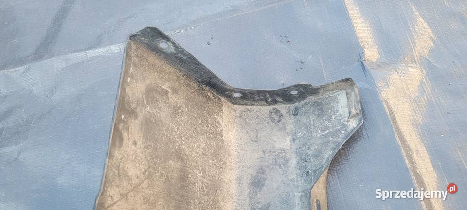 MERCEDES GLC W253 X253 LISTWA PROGOWA PRAWA Karoseria śląskie Ruda Śląska sprzedam