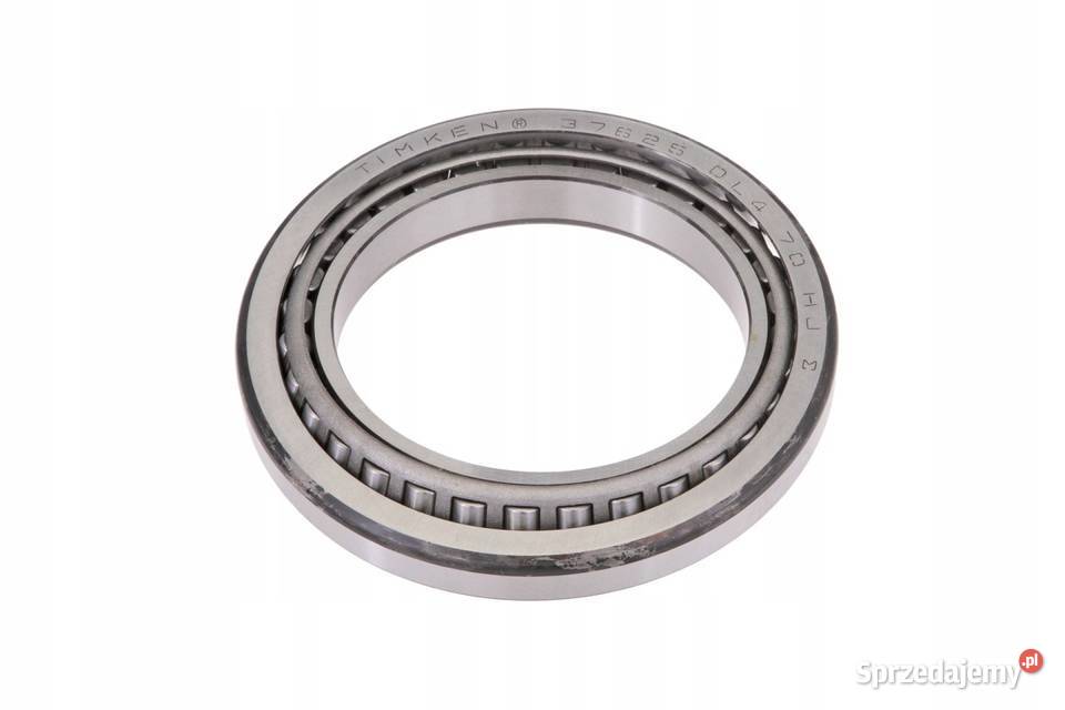 Łożysko stożkowe 37431A37625 10953 x 1587 mm