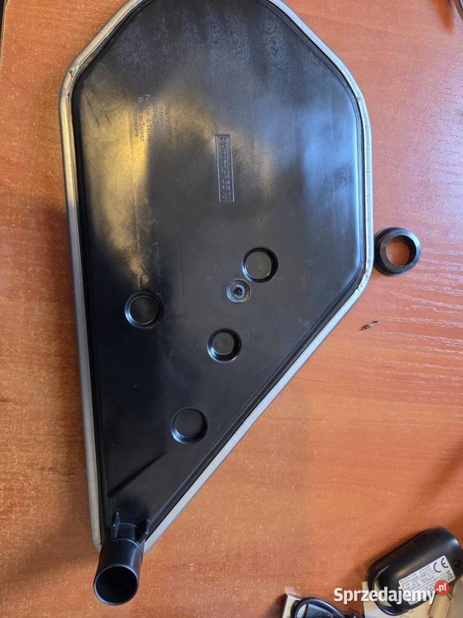 FILTR SKRZYNI BIEGÓW BUICK CHEVROLET CADILLAC wielkopolskie Kawnice