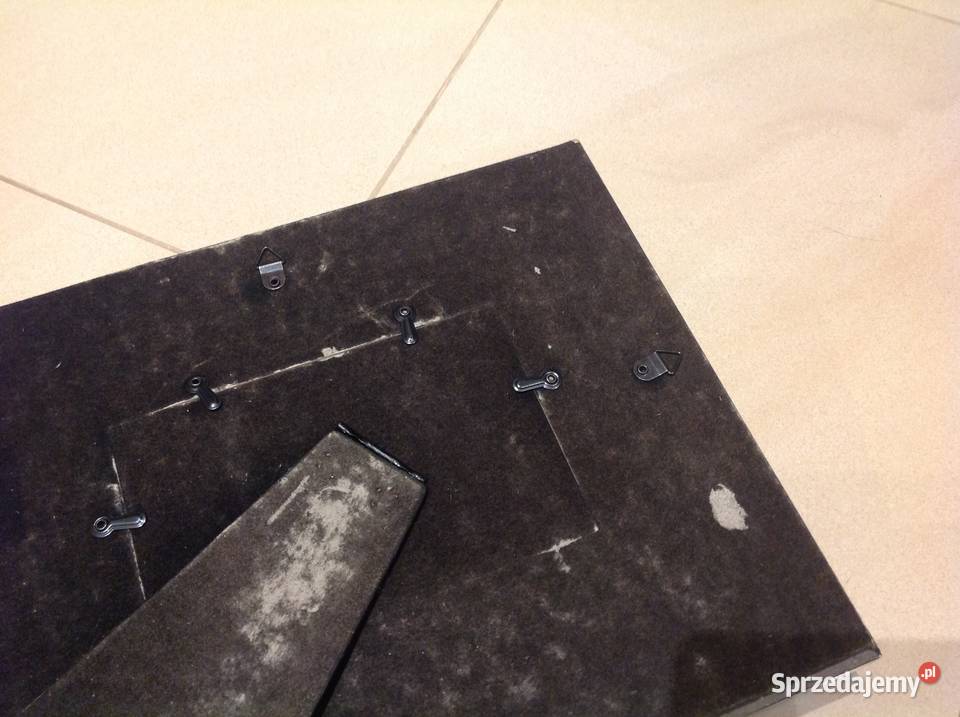 DUŻA RAMKA NA ZDJĘCIE lubuskie Nowa Sól