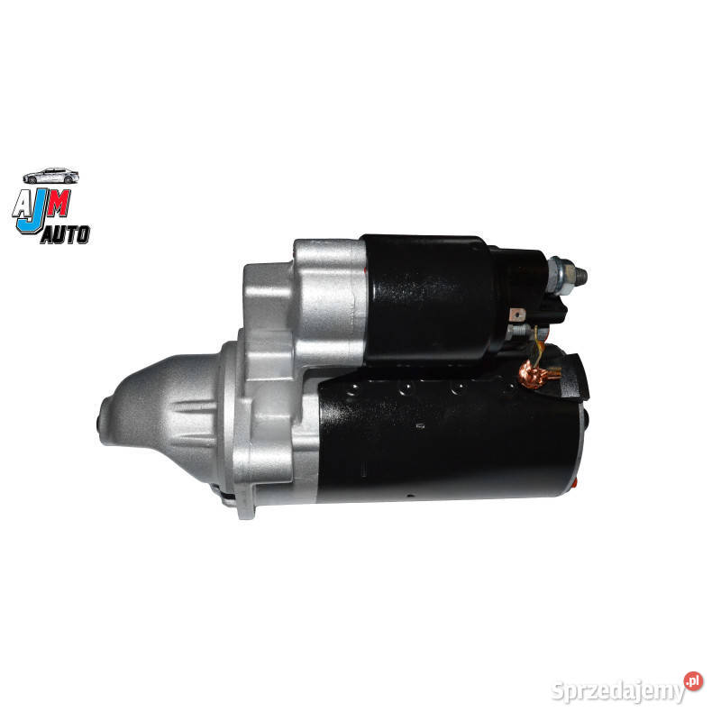 Rozrusznik 0001108196 316 318 i ti Ci BMW 3 E46 Grabów Szlachecki